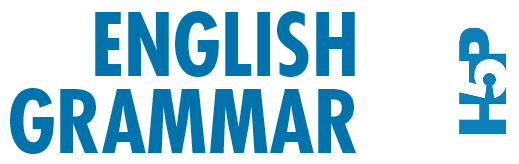 English Grammar  5