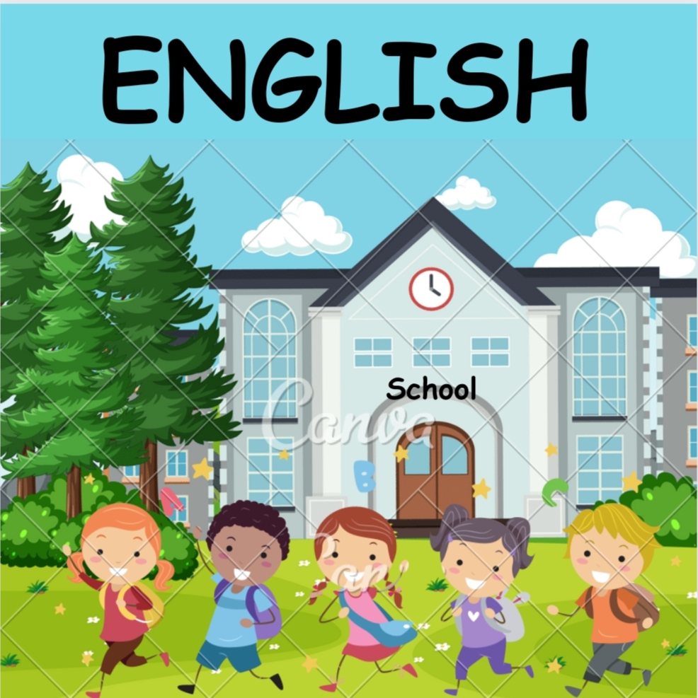 English