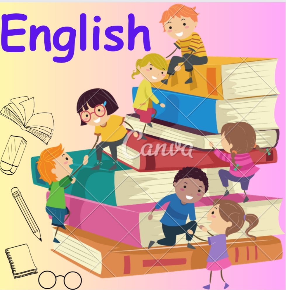 English
