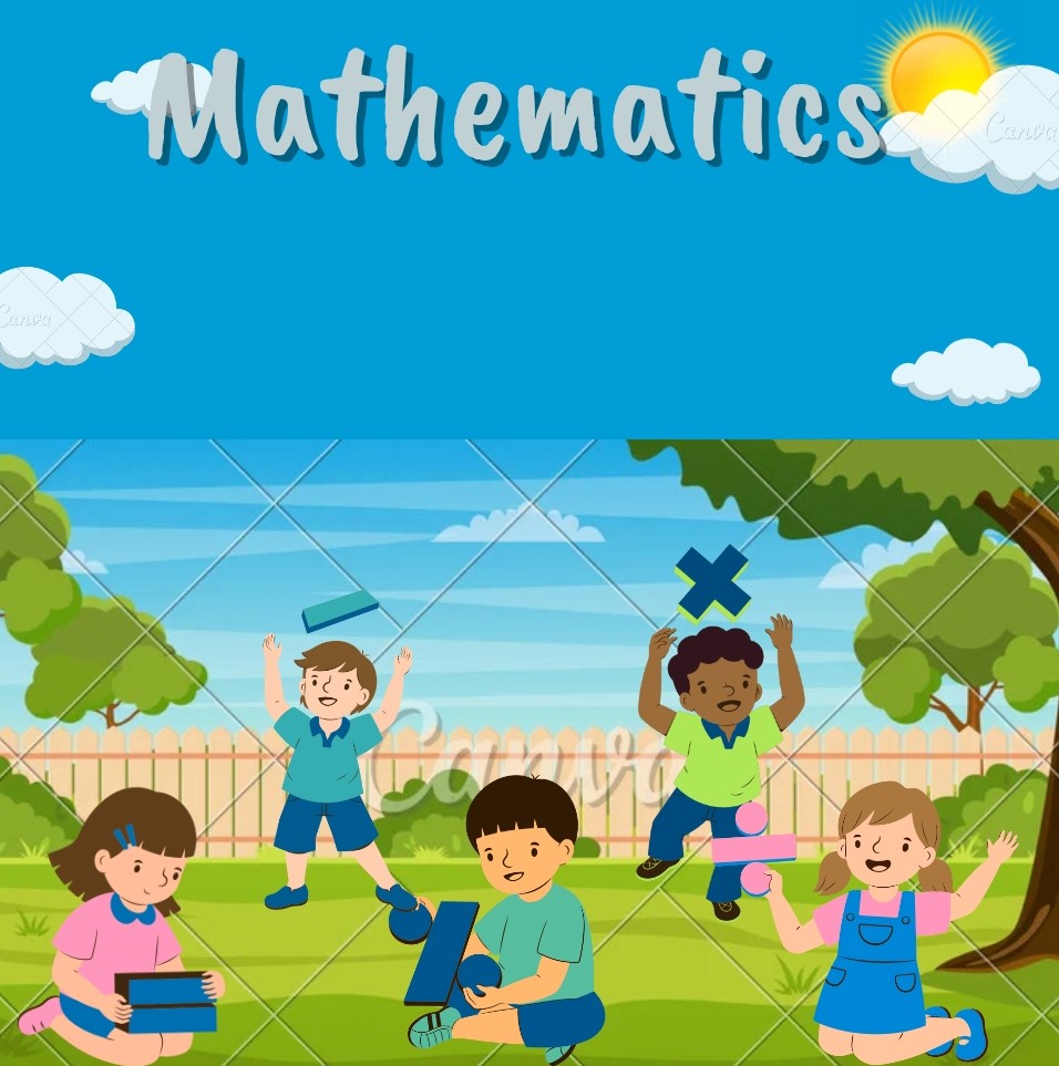 Mathematics