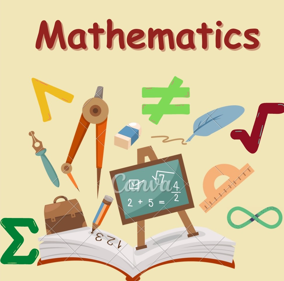 Mathematics