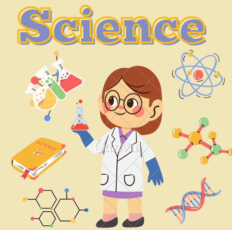 Science 