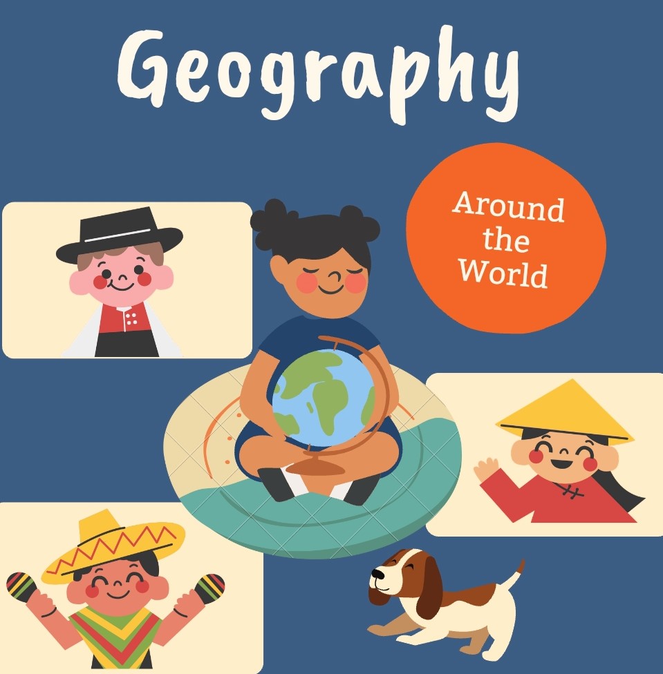 Geography 