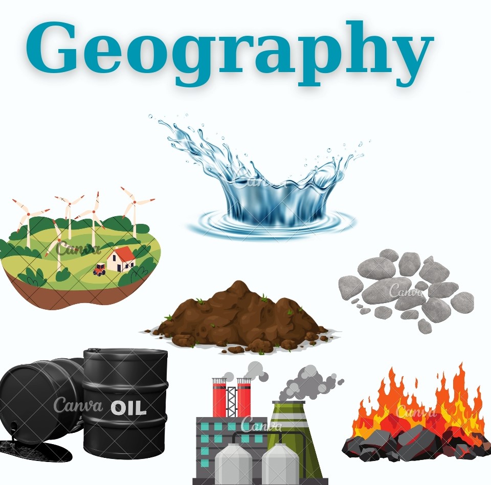 Geography
