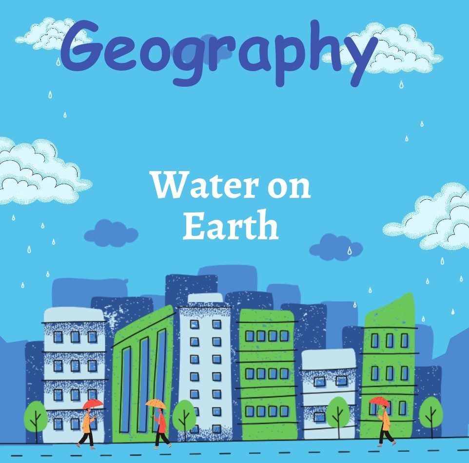 Geography