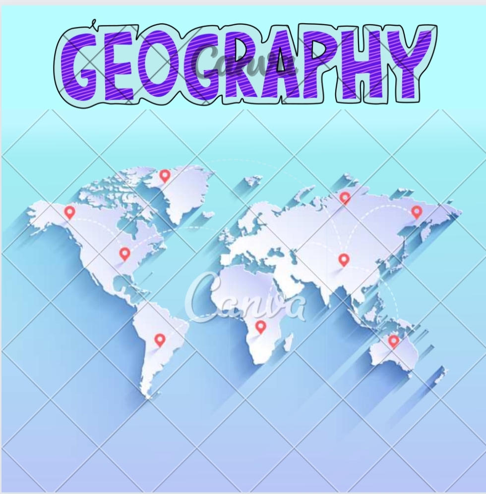 Geography